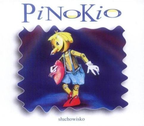 Pinokio Various Artists