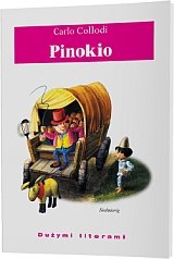 Pinokio Carlo Collodi