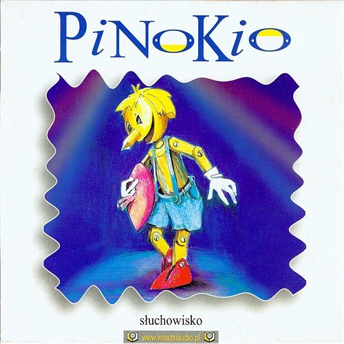 Pinokio Various Artists