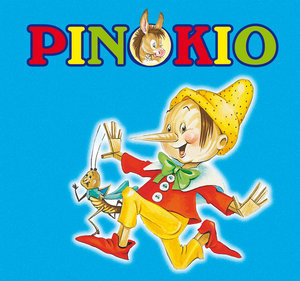 Pinokio Opracowanie zbiorowe
