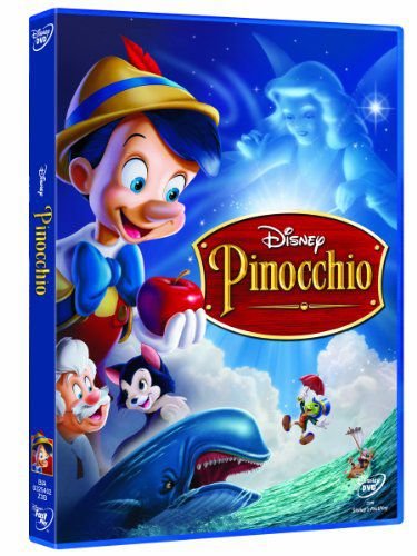 Pinokio Various Directors