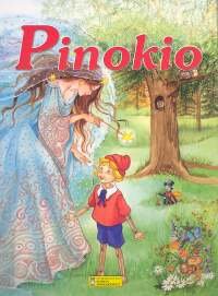 Pinokio Wydawnictwo Elżbieta Jarmołkiewicz