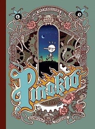 Pinokio Winshluss