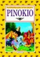 Pinokio Opracowanie zbiorowe