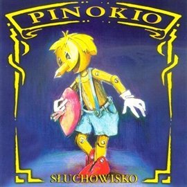 Pinokio Staropolski Maciej