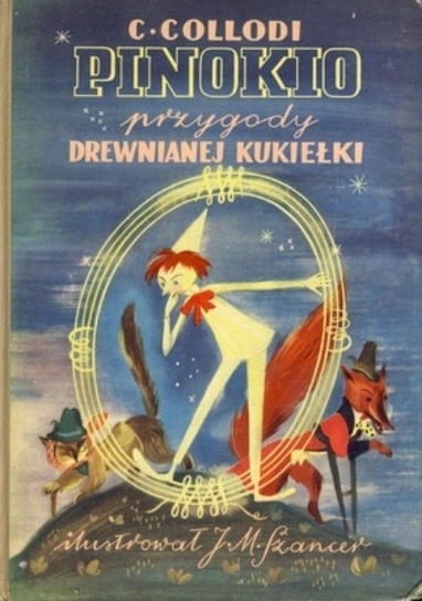 pinokio-przygody-drewnianej-kukie-ki-1950-r-carlo-collodi-ksi-ka