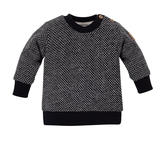 Pinokio sweter dla chłopca Le Tigre - 68 Pinokio