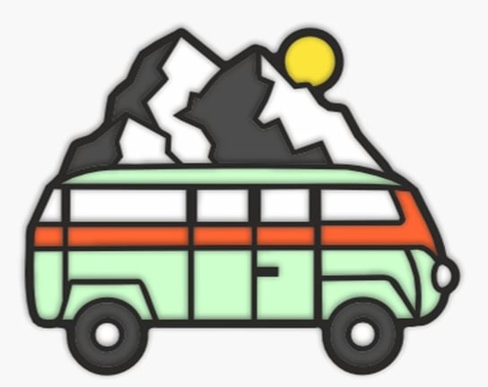 Pins Camper Pinswear