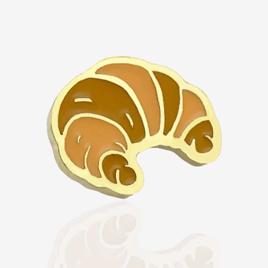 Pins "Croissant" Inna marka