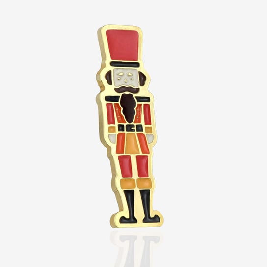 Pins "Dziadek do orzechów" Inna marka