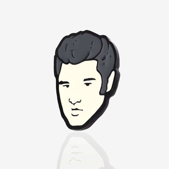 Pins "Elvis" Inna marka