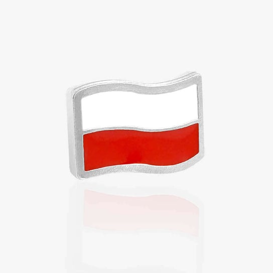 Pins "Flaga Polski" Inna marka