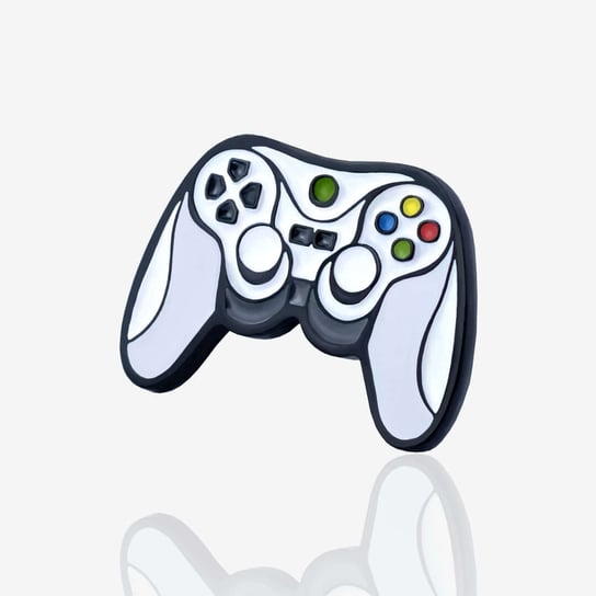 Pins "Gamepad" Inna marka