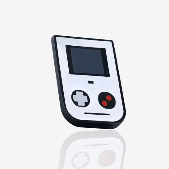 Pins "Handheld Inna marka