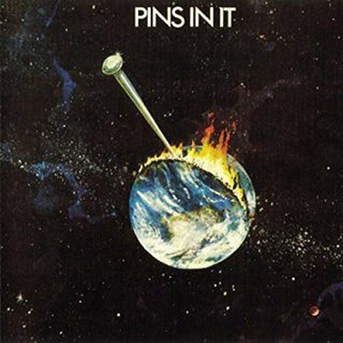 Pins in It Various Artists