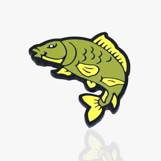 Pins "Karp" Inna marka