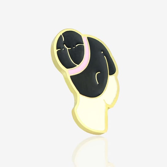 Pins "Kok" Inna marka