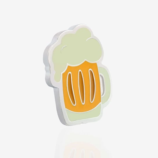 Pins "Kufel" Inna marka