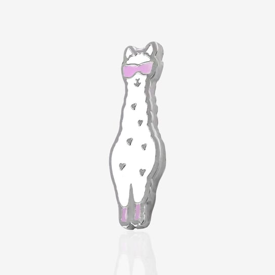 Pins "Lama" Inna marka