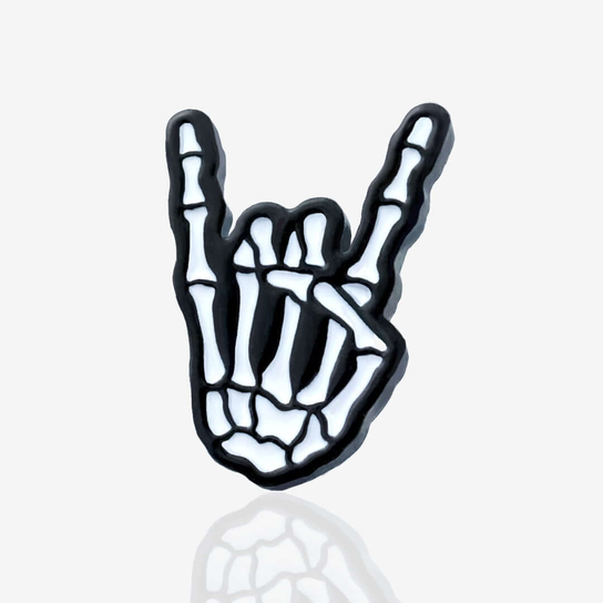 Pins "Long live rock'n'roll" Inna marka