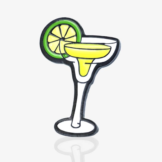 Pins "Margarita" Inna marka