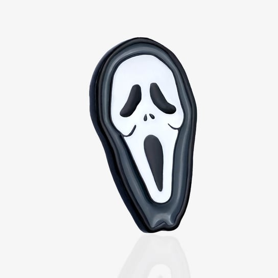 Pins maska "Booo!" Inna marka