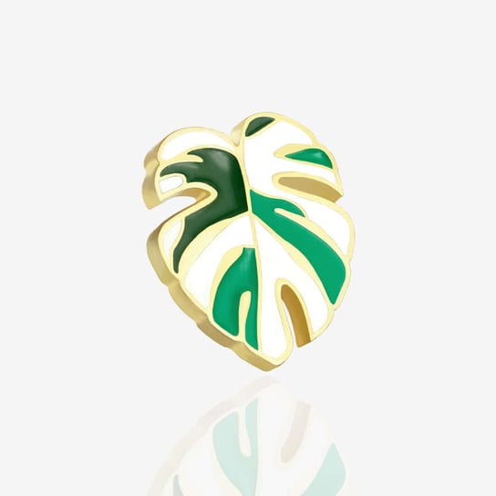Pins monstera 'Variegata' Inna marka