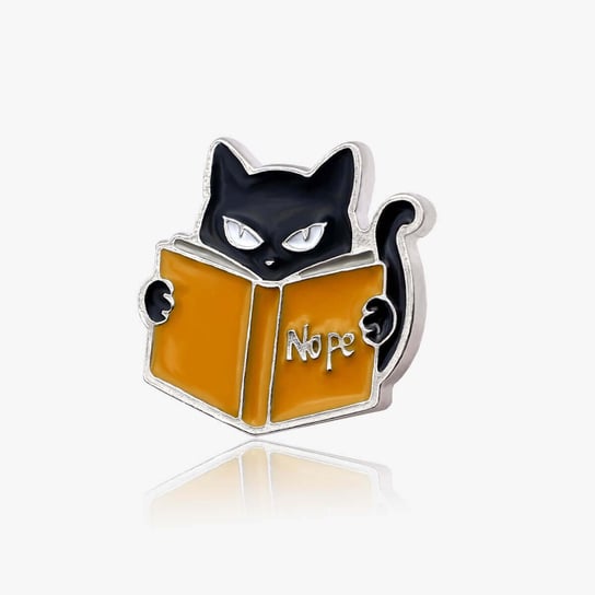 PINS ''NIE DZIŚ'' Inna marka