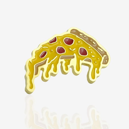 Pins "Pizza" Inna marka