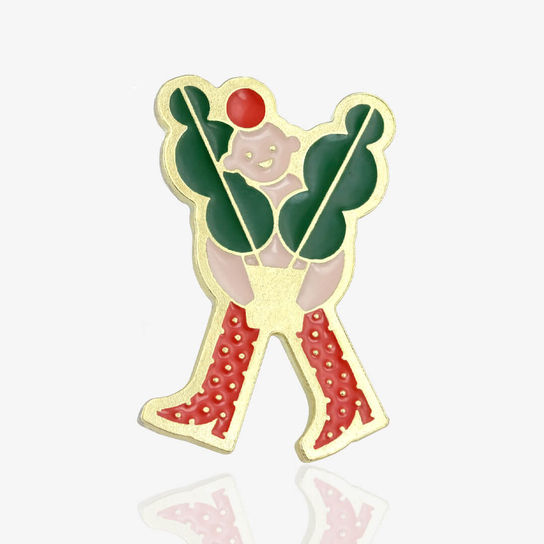 Pins "Plant Lady" Inna marka