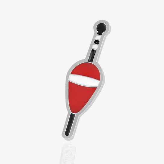 Pins "Spławik" Inna marka