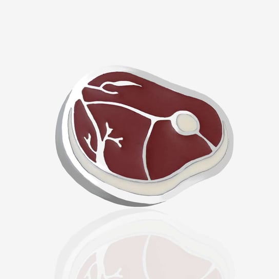 Pins "Stek" Inna marka