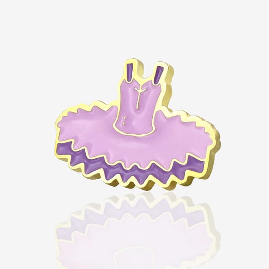 Pins "Tutu" Inna marka