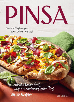Pinsa AT Verlag