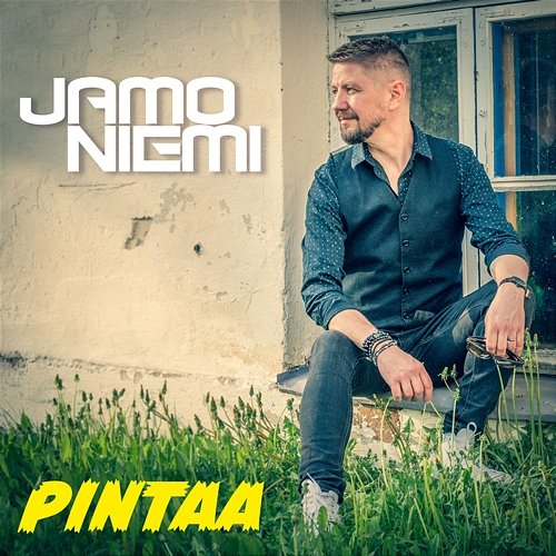 Pintaa Jamo Niemi