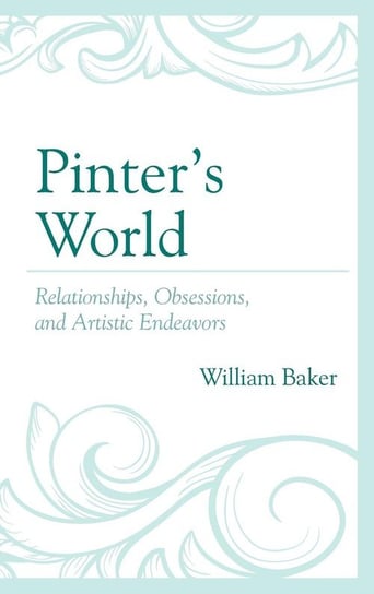 Pinter's World Baker William