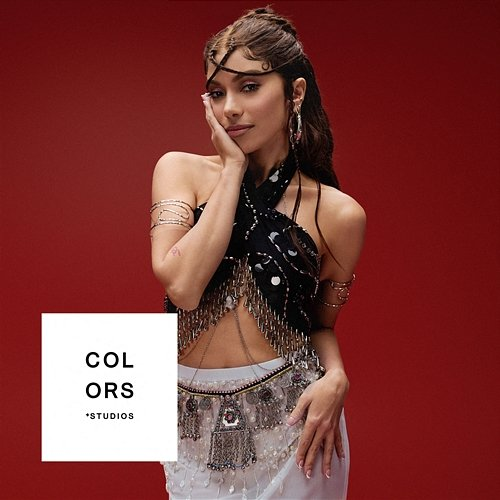 Pinterest Colors, Anitta