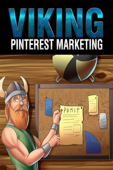 Pinterest Marketing Vincent B.