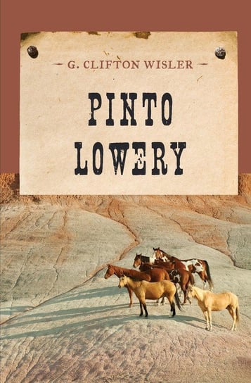 Pinto Lowery Wisler G. Clifton