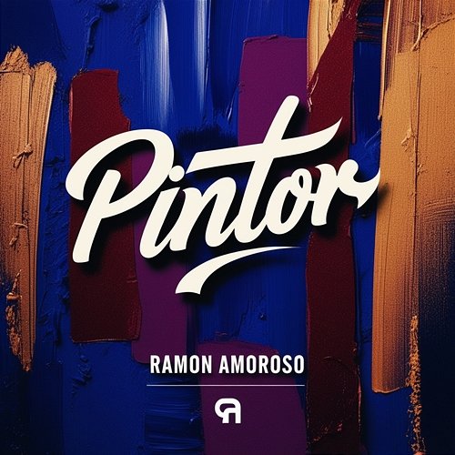Pintor Ramon Amoroso
