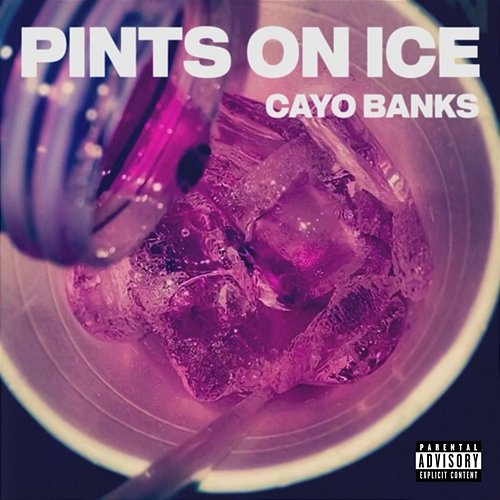 Pints On Ice Cayo