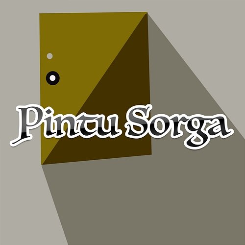 Pintu Sorga H Ma'ruf Islamuddin