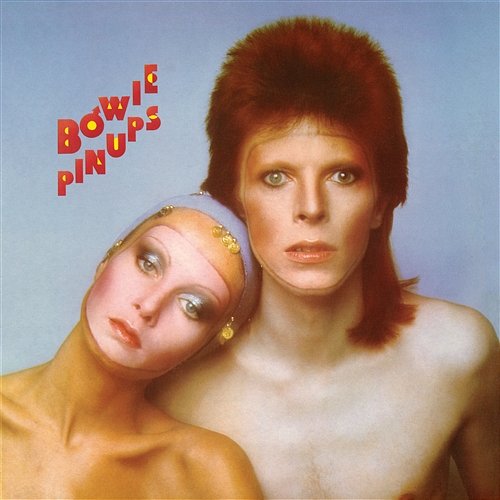 Pinups David Bowie