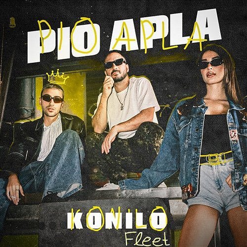 Pio Apla Konilo, Fleet