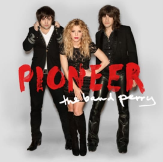 Pioneer The Band Perry