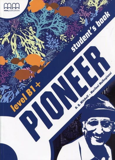 Pioneer B1. Student's Book Opracowanie zbiorowe