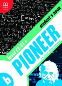 Pioneer C1.B. Student's Book Mitchell H.Q., Malkogianni Marileni