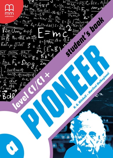 Pioneer C1/C1+. Student's Book Mitchell H.Q., Malkogianni Marileni