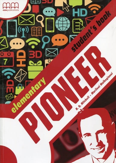 Pioneer. Elementary. Student's Book Opracowanie zbiorowe