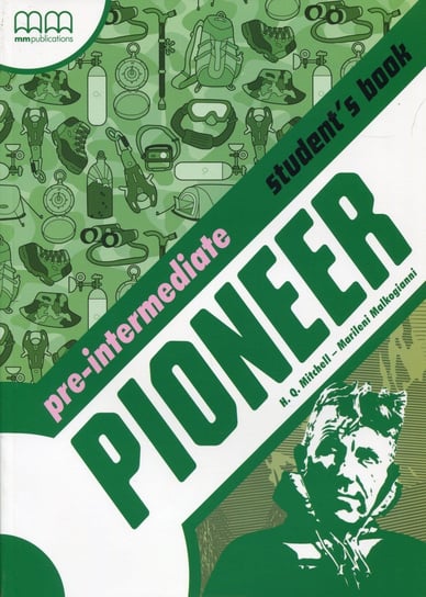 Pioneer Pre-Intermediate. Student's Book Opracowanie zbiorowe